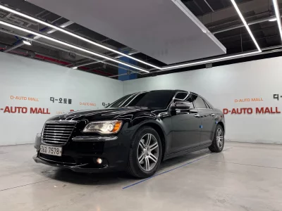 Chrysler 300C