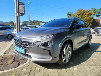 Hyundai Nexo