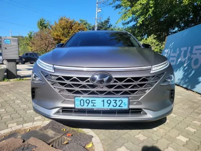 Hyundai Nexo