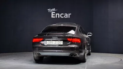 Audi S7