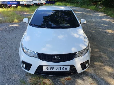 Kia Porte