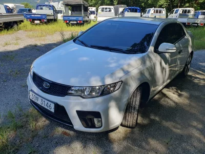 Kia Porte