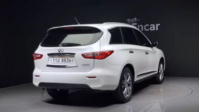 Infiniti QX60