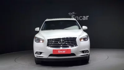 Infiniti QX60