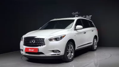 Infiniti QX60