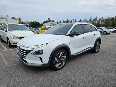 Hyundai Nexo