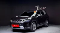 SsangYong Torres