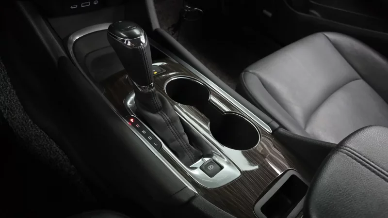 Daewoo Malibu