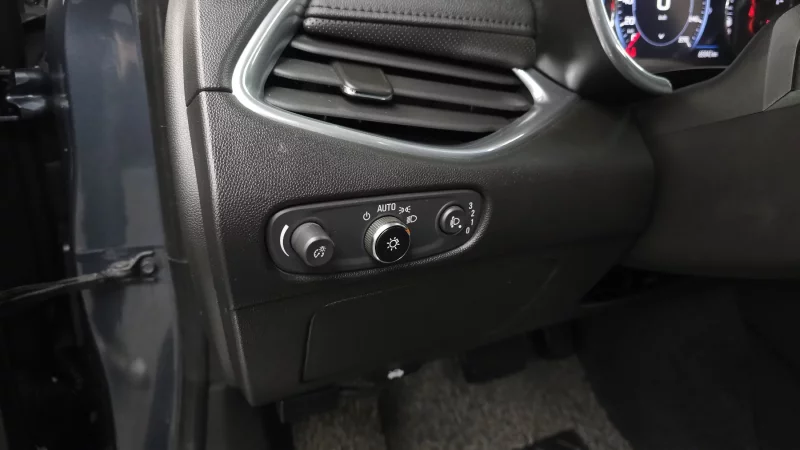 Daewoo Malibu