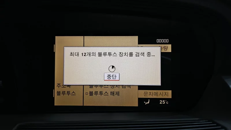 Mercedes-Benz CL-Class