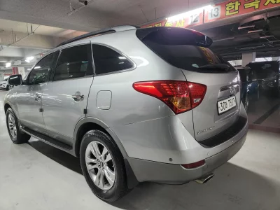 Hyundai Veracruz