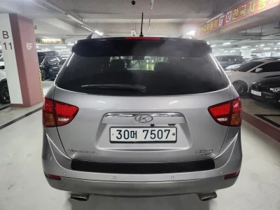 Hyundai Veracruz