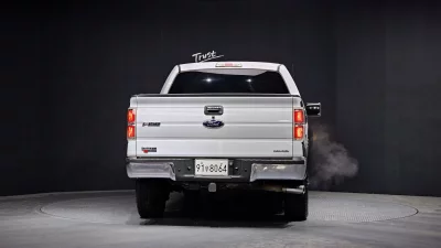 Ford F150