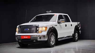 Ford F150