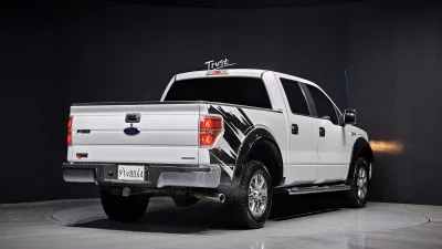 Ford F150