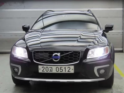 Volvo XC70