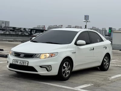 Kia Porte