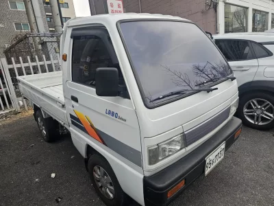 Daewoo labo