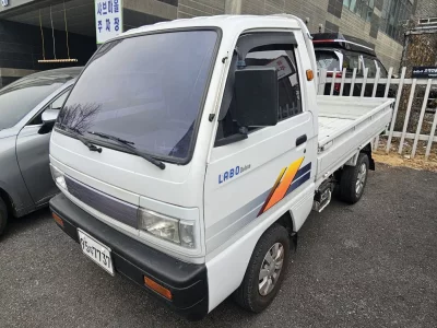 Daewoo labo