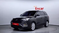 SsangYong TIBOLI