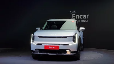 Kia EV9