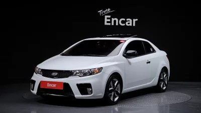 Kia Porte