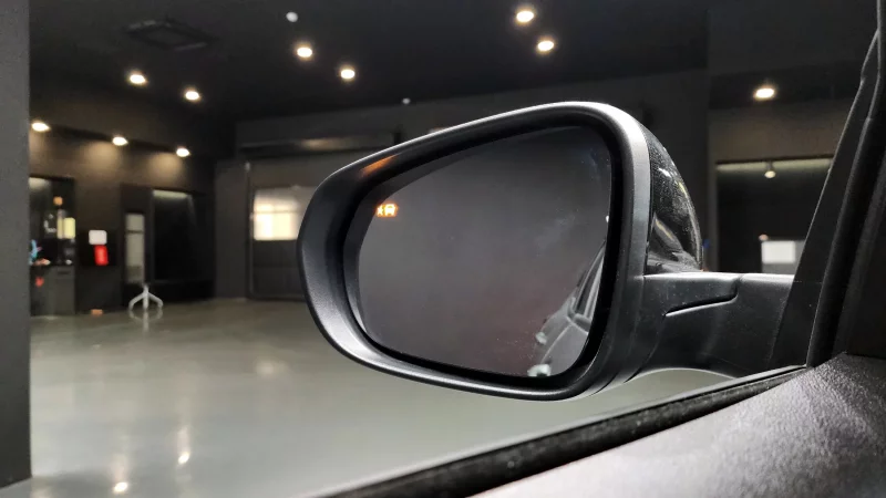 Daewoo Trax