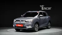 SsangYong TIBOLI