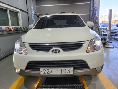 Hyundai Veracruz