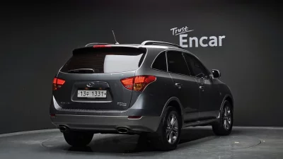 Hyundai Veracruz