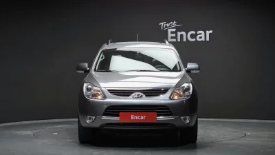 Hyundai Veracruz