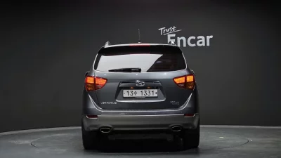 Hyundai Veracruz