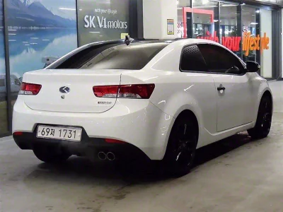 Kia Porte