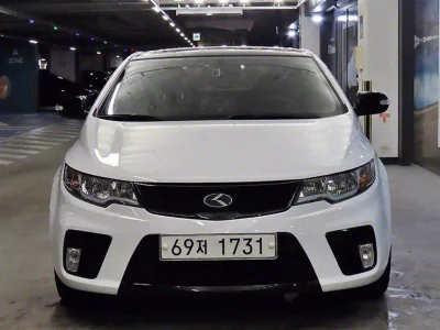 Kia Porte