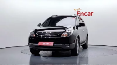 Hyundai Veracruz