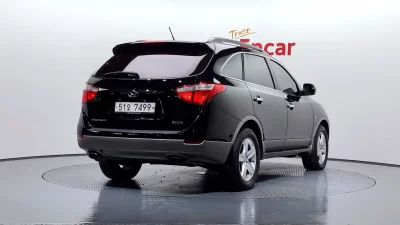 Hyundai Veracruz