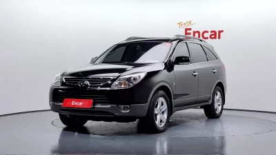 Hyundai Veracruz