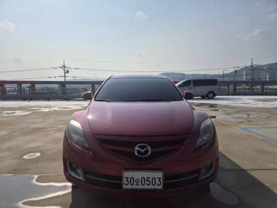 Mazda MAZDA 6