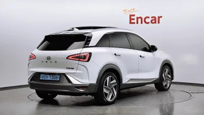 Hyundai Nexo