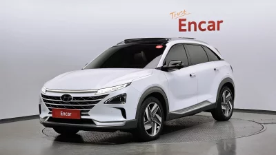 Hyundai Nexo