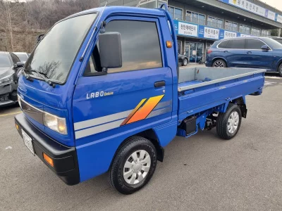 Daewoo labo