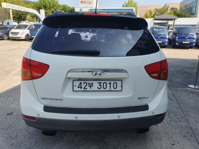 Hyundai Veracruz