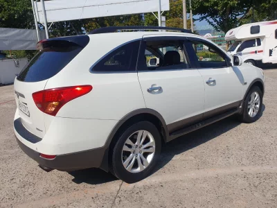 Hyundai Veracruz