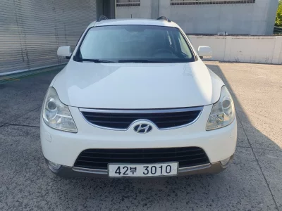 Hyundai Veracruz