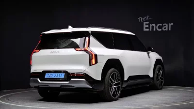 Kia EV9