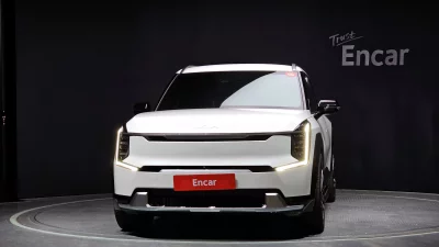 Kia EV9