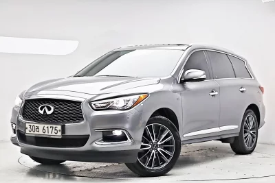 Infiniti QX60