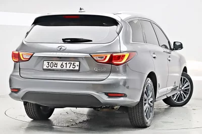 Infiniti QX60