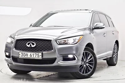 Infiniti QX60