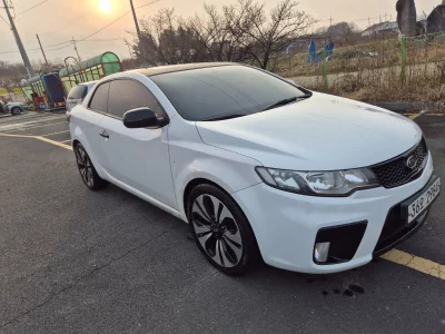 Kia Porte